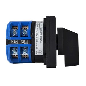 Кулачковый переключатель ПКФ SBI 32А/2.832 (1-0-2 2 полюса)