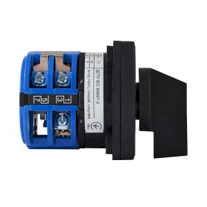 Кулачковый переключатель ПКФ SBI 32А/2.841 (выбор фазы 0-1-2-3)