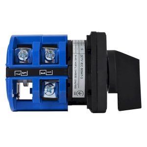 Кулачковый переключатель ПКФ SBI 63А/2.823 (0-1 3 полюса)