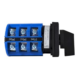 Кулачковый переключатель ПКФ SBI 63А/3.833 (1-0-2 3 полюса)