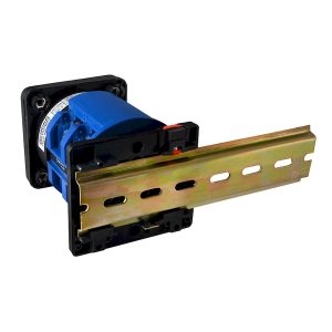 Накладка на DIN-рейку для ПКП SBI 32А