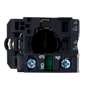 Кнопка "Старт" белая TB5-AA3341