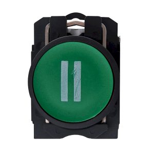 Кнопка "Старт" зеленая TB5-AA3361