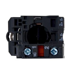 Кнопка "Стоп" красная TB5-AA4322