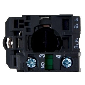 Кнопка "Старт" желтая TB5-AA51