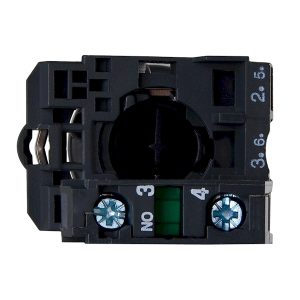 Кнопка "Старт" синяя TB5-AA61