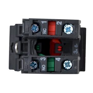 Двойная кнопка "Старт/Стоп" TB5-AL8425