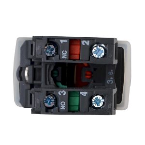 Двойная кнопка "Старт/Стоп" IP66 TB5-AL9425