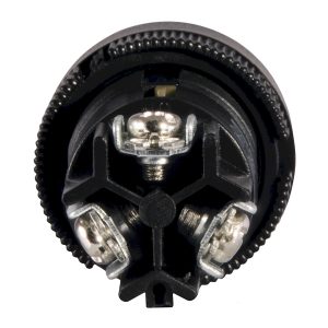 Кнопка "Старт" желтая (NO+NC) XB2-ЕA155