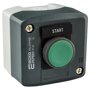 Пост 1 мост. «СТАРТ» XAL-D101H29