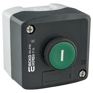 Пост 1 мост. "СТАРТ" XAL-D102