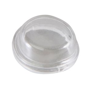 WPC-16 Защитный силиконовый колпачок для переключателей KCD5 (круглый)