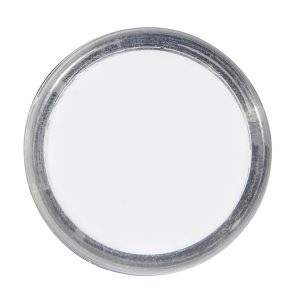 Сигнальная арматура AD22-22DS белая 12V АC/DC