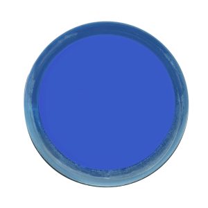 Сигнальная арматура AD22-22DS синяя 12V АC/DC