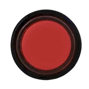 Сигнальная арматура AD22E-8DS красная 24V АC/DC