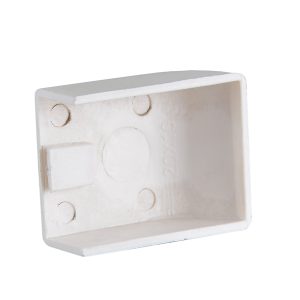 Заглушка для короба АСКО УKРЕМ 20*10