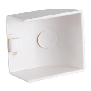 Заглушка для короба АСКО УкрЕМ 25*16