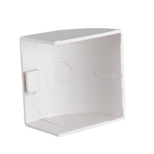 Заглушка для короба АСКО УKРЕМ 40*25