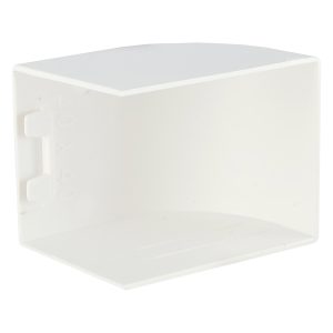 Заглушка для короба АСКО УKРЕМ 40*40