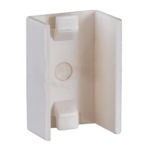 Соединитель для короба АСКО УKРЕМ 16*16