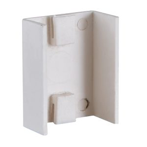 Соединитель для короба АСКО УKРЕМ 20*10