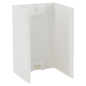 Соединитель для короба АСКО УKРЕМ 25*25