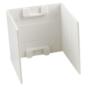 Соединитель для короба АСКО УKРЕМ 50*50