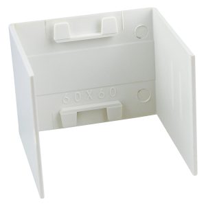 Соединитель для короба АСКО УKРЕМ 60*60