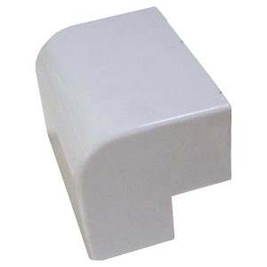 Кут зовнішній  для короба АСКО УКРЕМ  40*25