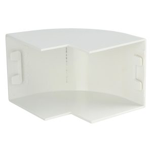 Кут зовнішній  для короба АСКО УКРЕМ  40*40