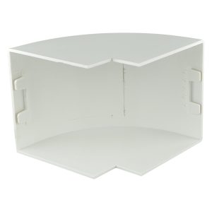 Кут зовнішній для короба АСКО УКРЕМ 50*50