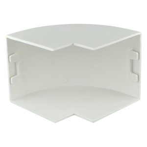 Кут зовнішній для короба АСКО УКРЕМ 60*60