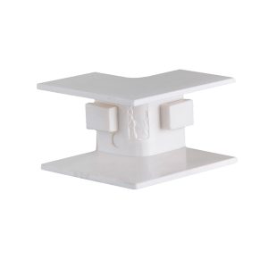 Кут внутрішній для короба АСКО УКРЕМ  16*16