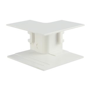 Кут внутрішній  для короба АСКО УКРЕМ  25*25