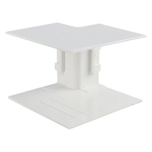Кут внутрішній для короба АСКО УКРЕМ 40*40