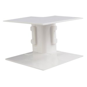 Кут внутрішній  для короба АСКО УКРЕМ 50*50