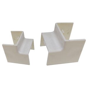 Кут внутрішній для короба АСКО УКРЕМ 60*40