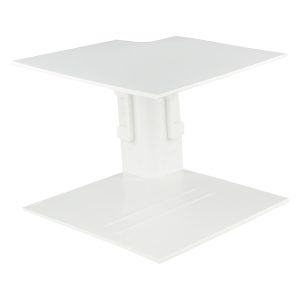 Кут внутрішній  для короба АСКО УКРЕМ 60*60