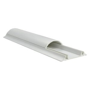 Напольный короб 25х10/2000мм