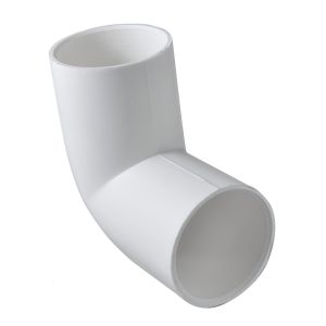 Кут 90град  для труби d32