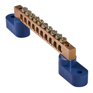 Шина нулевая ВС - 1А 10