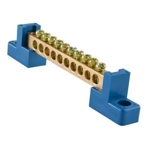 Нулевая шина ВС - 2А 10