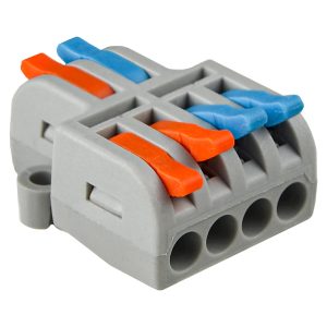 DB-42 Универсальная проходная соединительная клемма