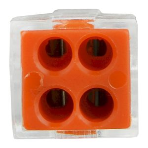 Соединительная клемма CMK-104