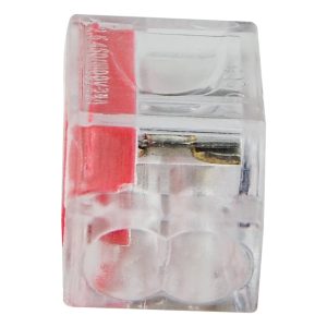 Клеммник соединительный CMK-252Х красный