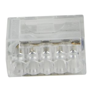 Клеммник соединительный CMK-255Х серый