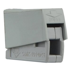 Соединительный клеммник для светильников CMK-101