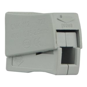 Соединительный клеммник для светильников CMK-112