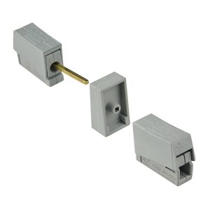 Соединительный клеммник для светильников CMK-201