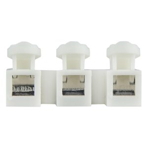 Клеммный зажим соединительный CMK-823-3/1,5